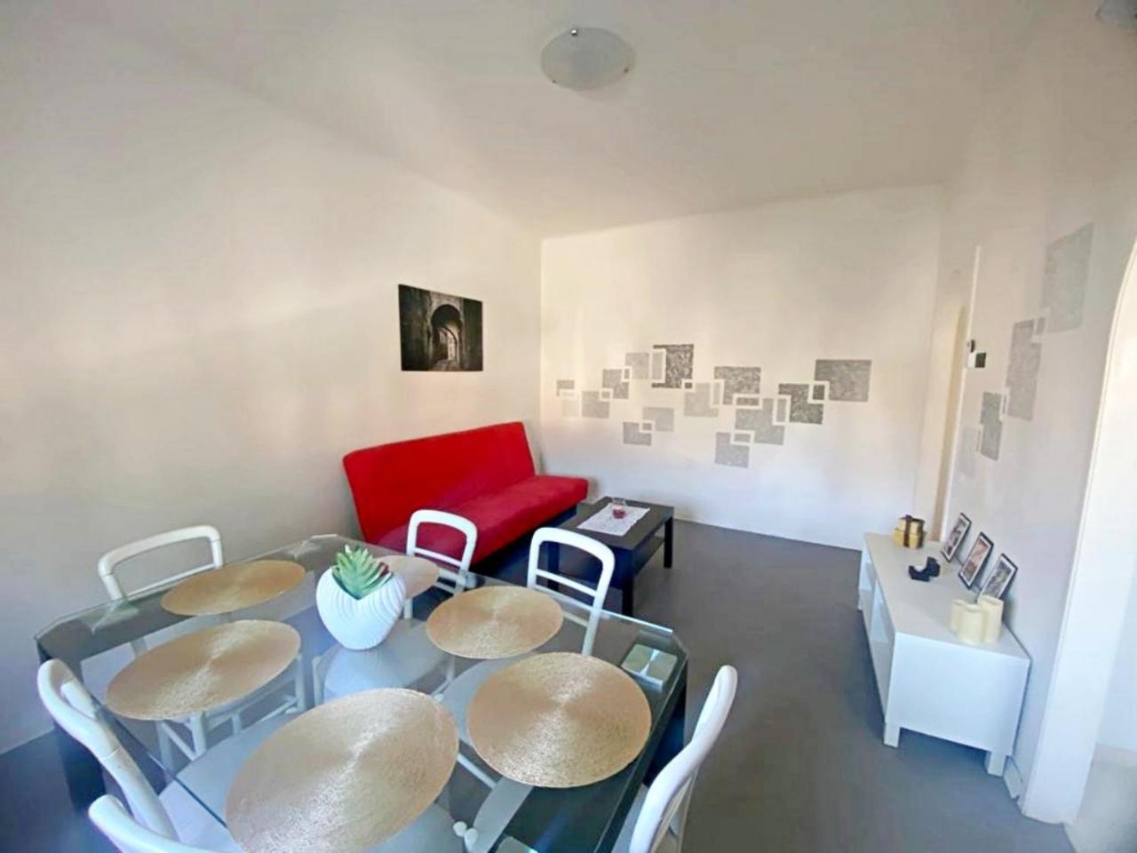 Giulia Home Monfalcone Eksteriør billede