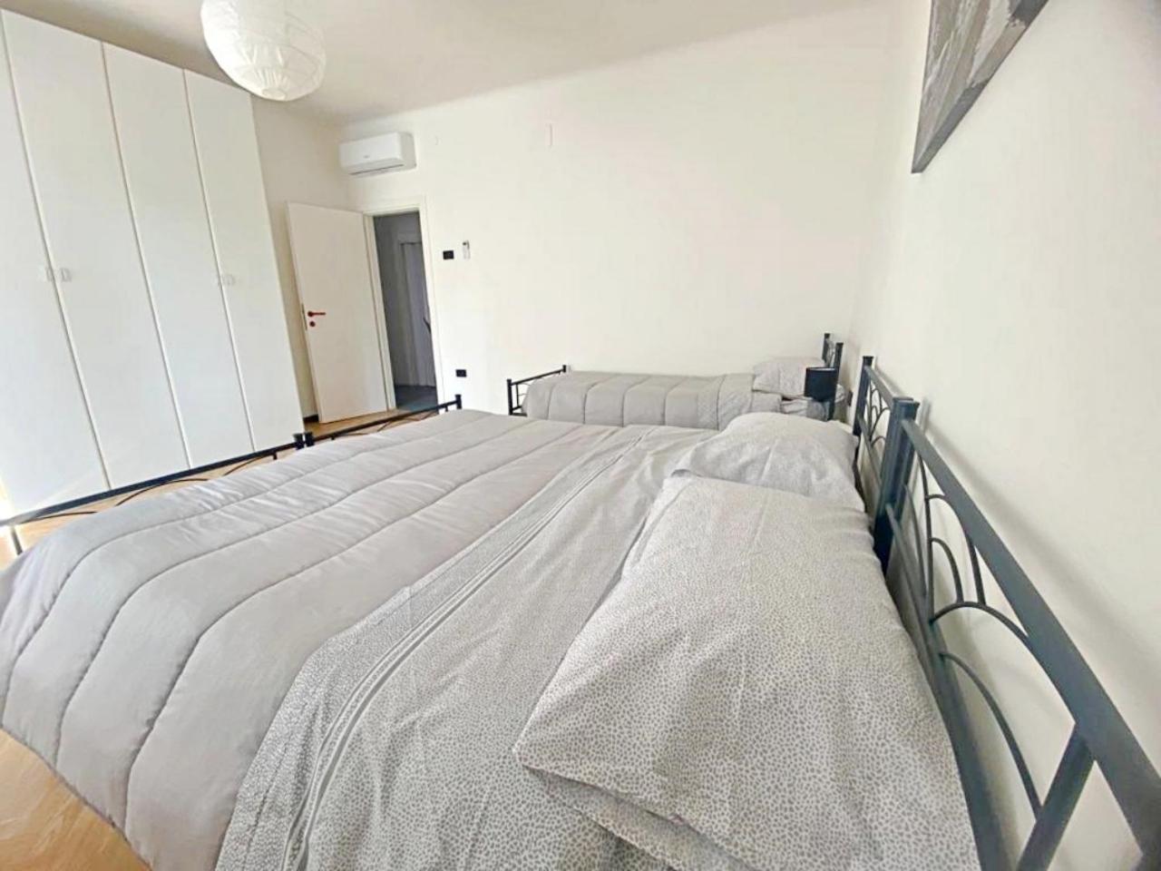 Giulia Home Monfalcone Eksteriør billede