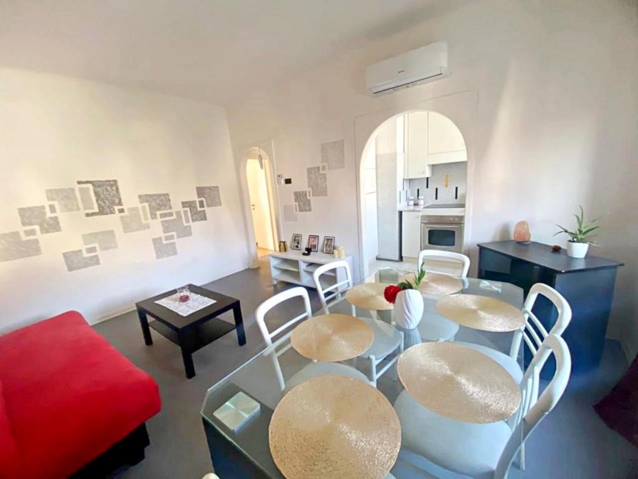 Giulia Home Monfalcone Eksteriør billede