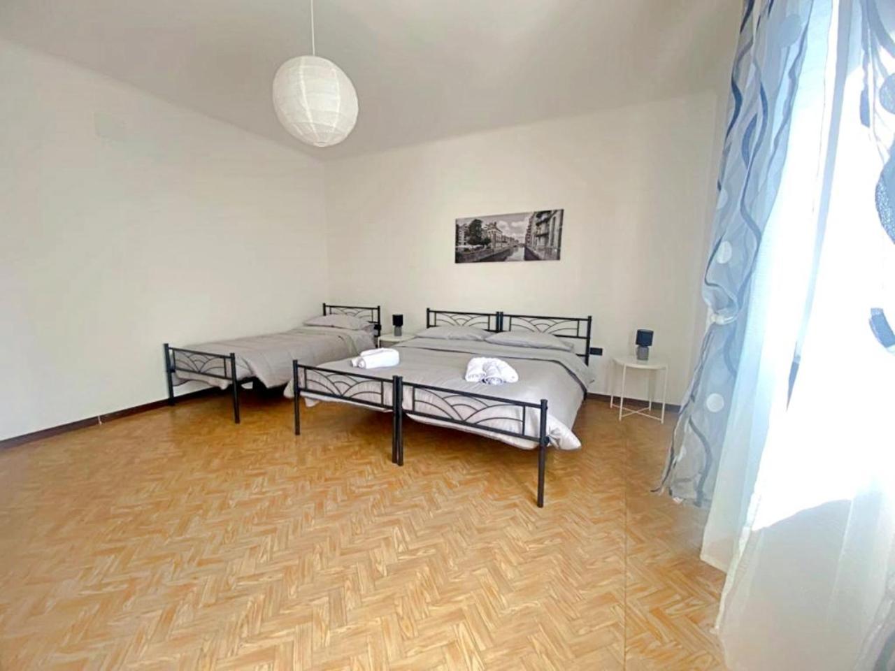 Giulia Home Monfalcone Eksteriør billede