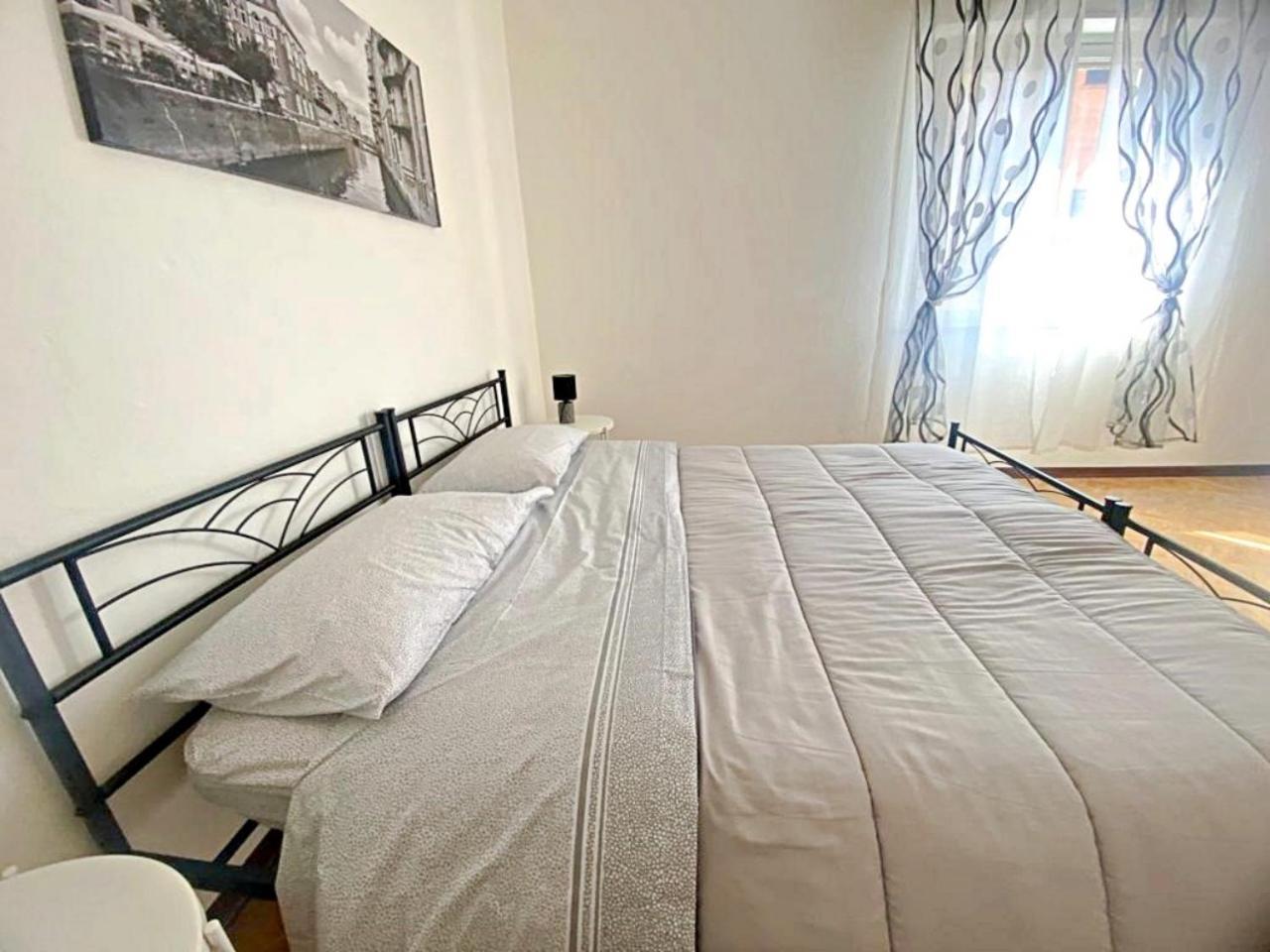 Giulia Home Monfalcone Eksteriør billede