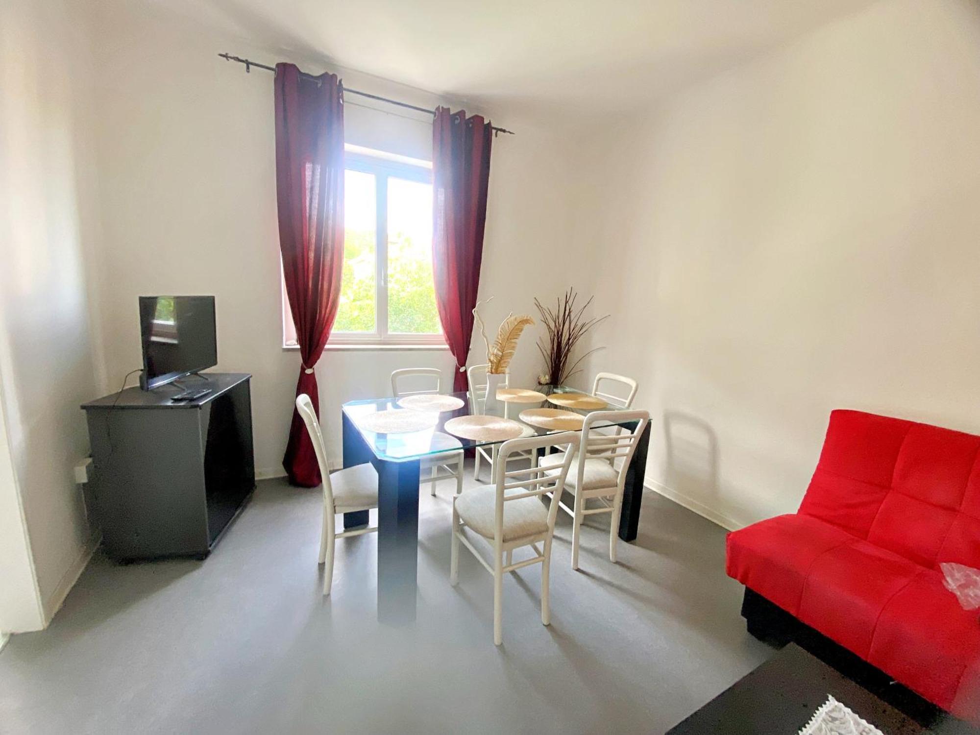 Giulia Home Monfalcone Eksteriør billede
