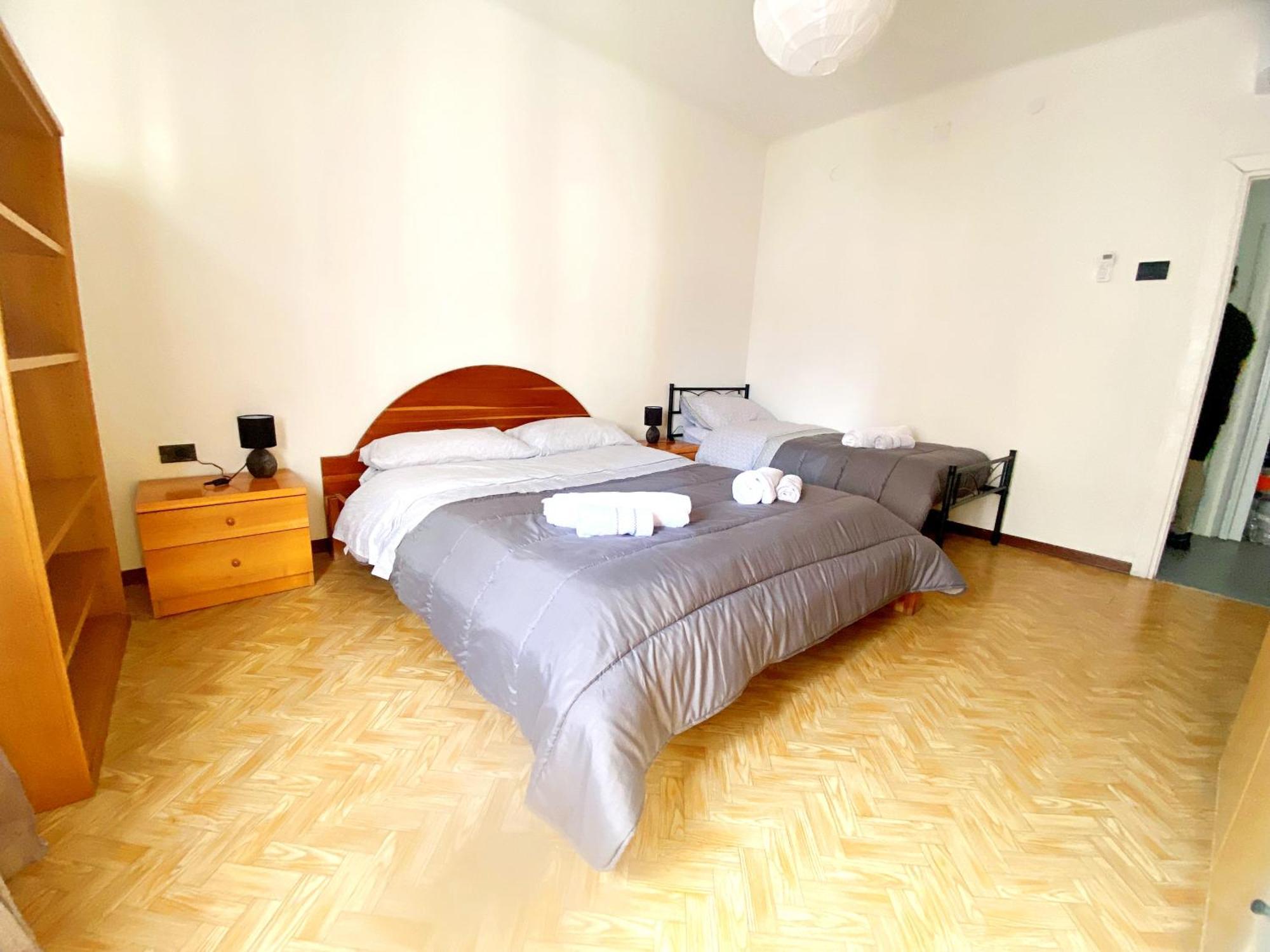 Giulia Home Monfalcone Eksteriør billede